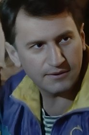 Владимир Мазур